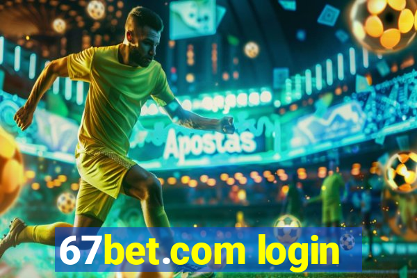 67bet.com login