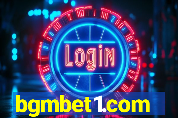 bgmbet1.com