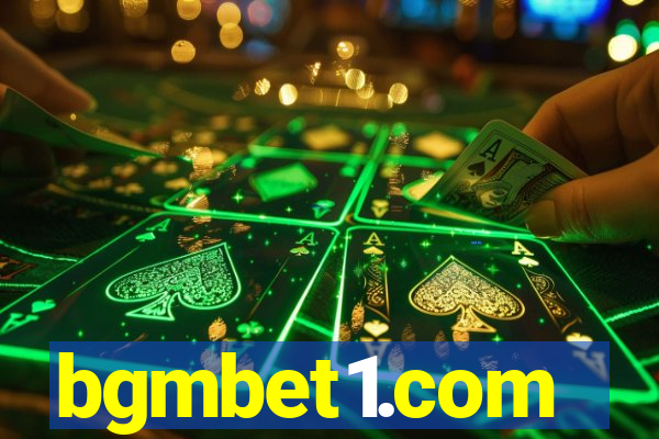 bgmbet1.com