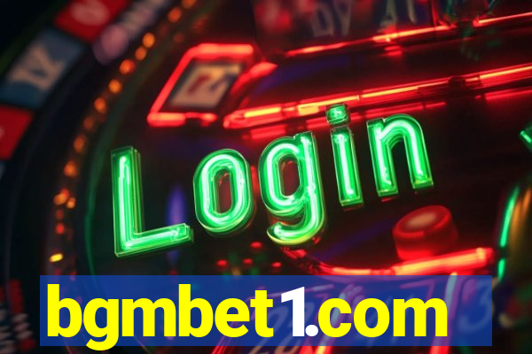 bgmbet1.com