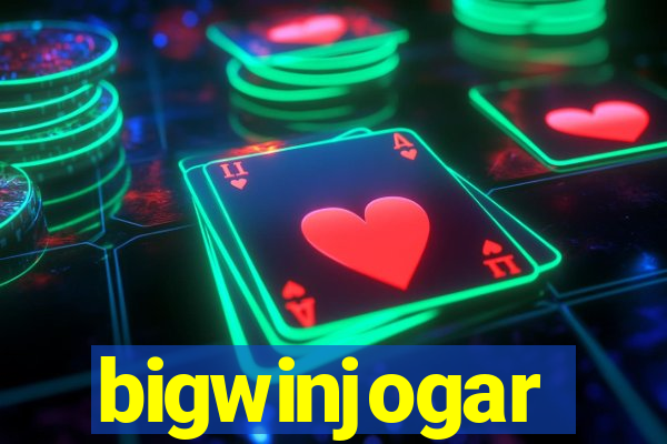 bigwinjogar