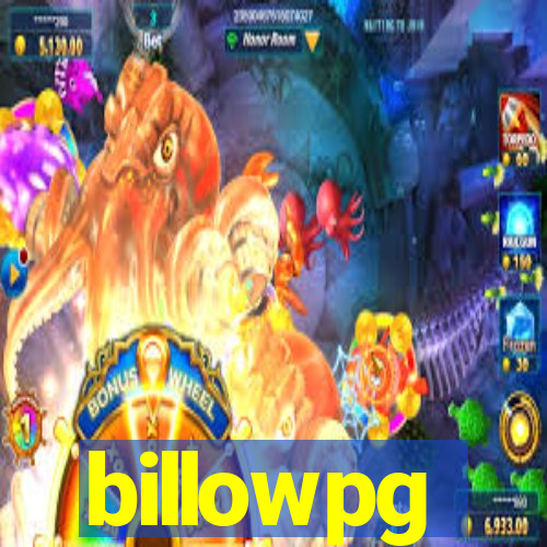 billowpg