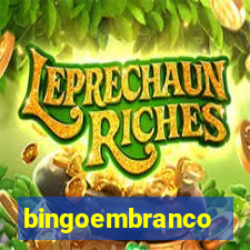 bingoembranco