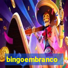 bingoembranco