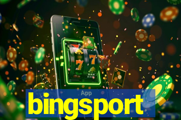 bingsport