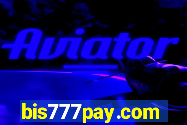 bis777pay.com