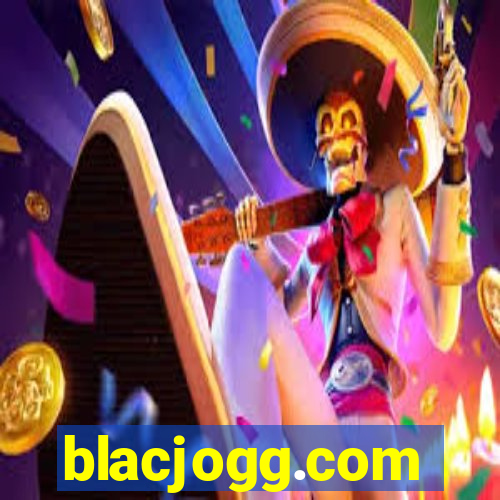 blacjogg.com