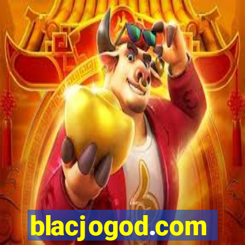 blacjogod.com