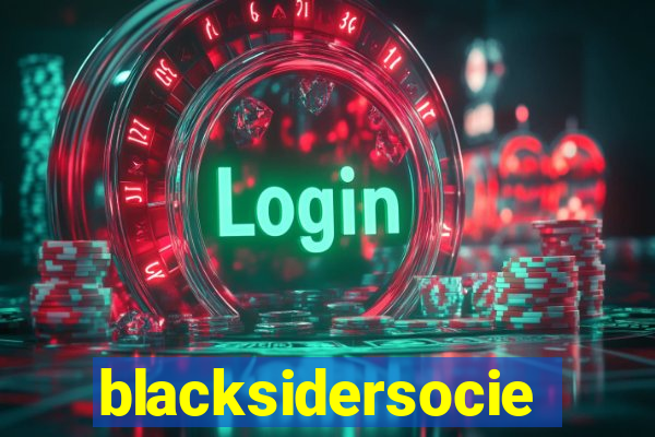 blacksidersociety