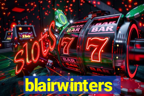 blairwinters