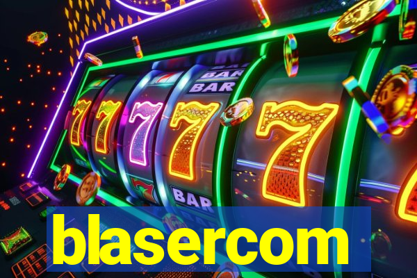 blasercom