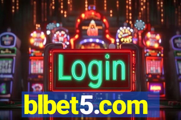 blbet5.com