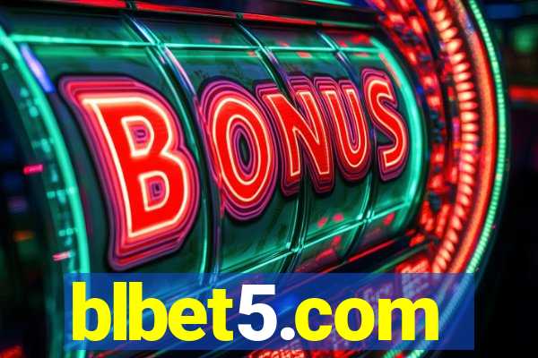 blbet5.com