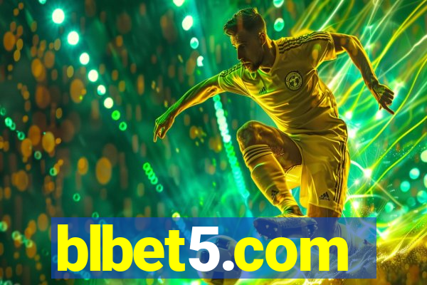 blbet5.com