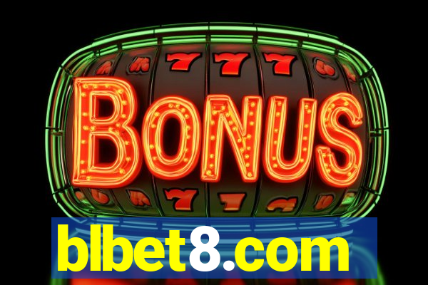 blbet8.com