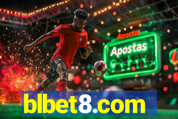 blbet8.com