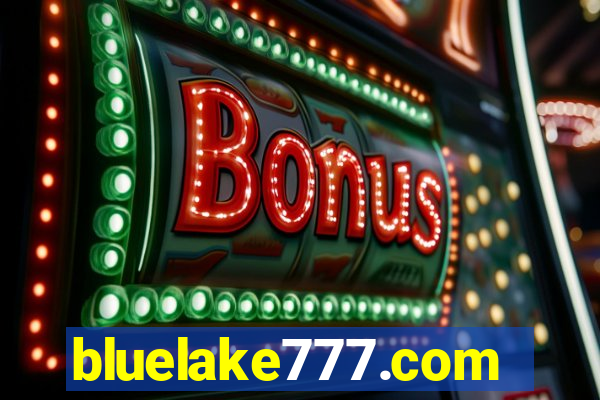 bluelake777.com