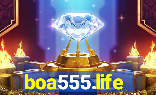 boa555.life