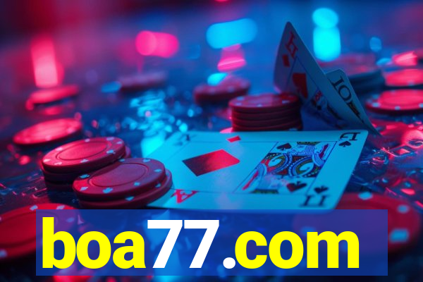 boa77.com