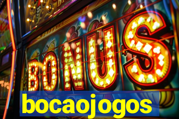 bocaojogos