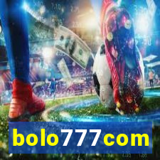 bolo777com