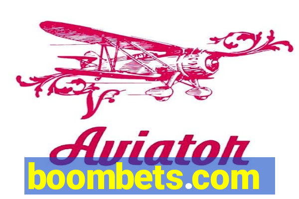 boombets.com