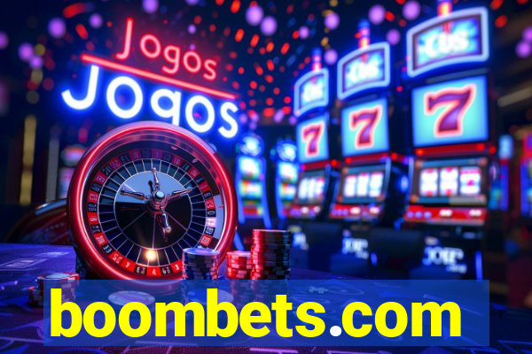 boombets.com