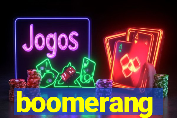 boomerang-bet