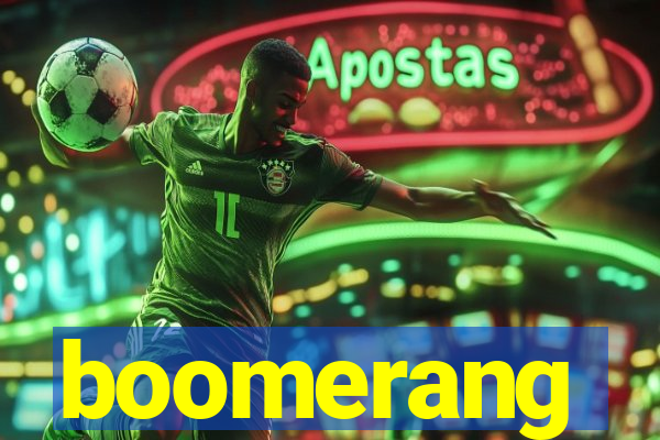 boomerang-bet