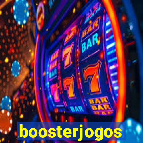 boosterjogos