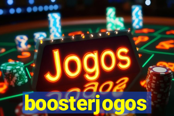 boosterjogos