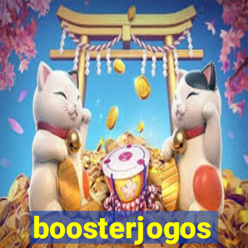 boosterjogos