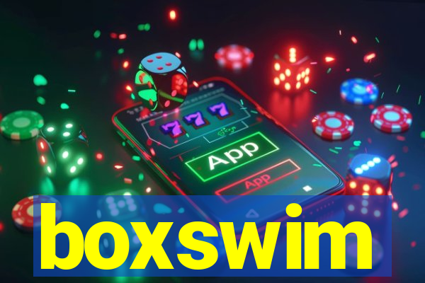 boxswim