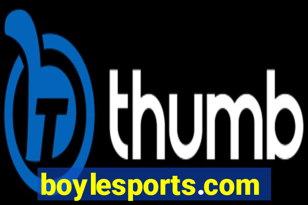 boylesports.com