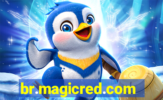 br.magicred.com