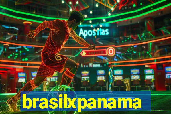 brasilxpanama