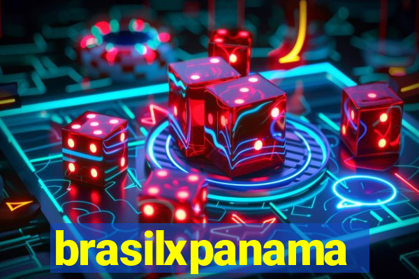 brasilxpanama