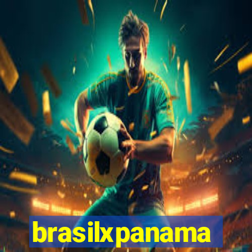 brasilxpanama