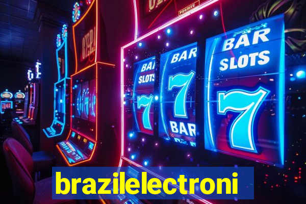 brazilelectronic.com