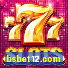 bsbet12.com