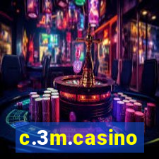 c.3m.casino