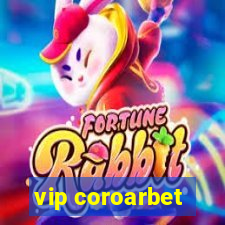 vip coroarbet