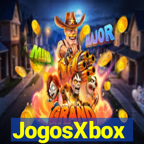 JogosXbox