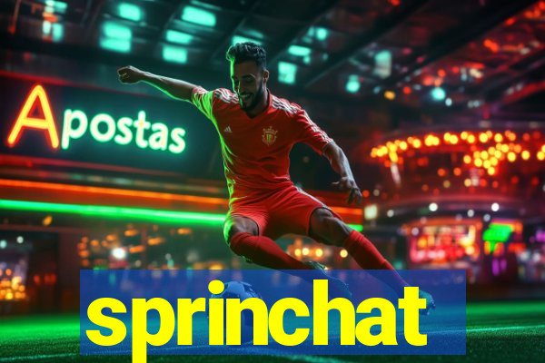 sprinchat