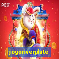 jogoriverplate