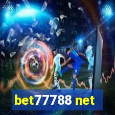 bet77788 net