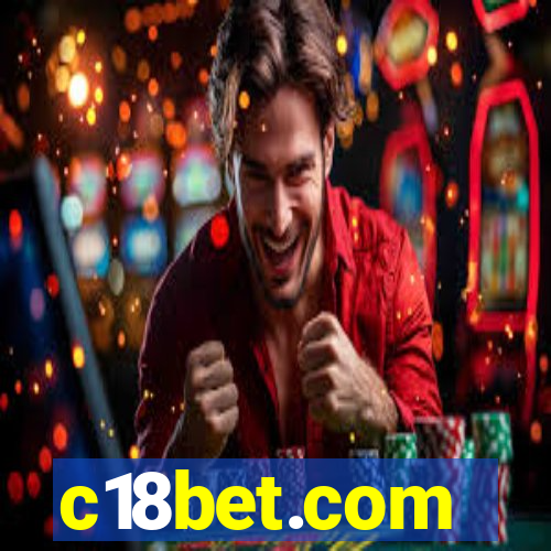 c18bet.com