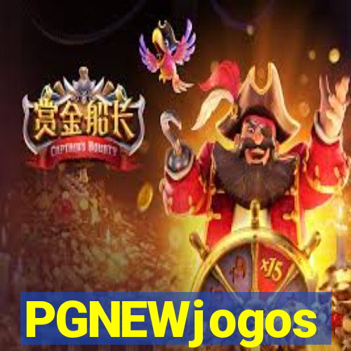 PGNEWjogos