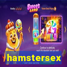 hamstersex