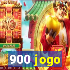 900 jogo